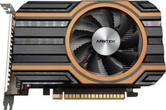 Відеокарта Arktek PCI-Ex GeForce GT 740 4GB DDR5 (128bit) (993/5000) (VGA, DVI, HDMI) (AKN740D5S4GH1)