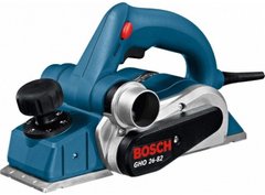 Рубанок Bosch Professional GHO 26-82 D (0.601.5A4.301)