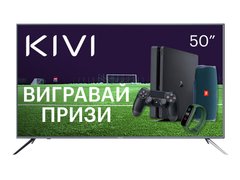 Телевізор Kivi 50U600KD