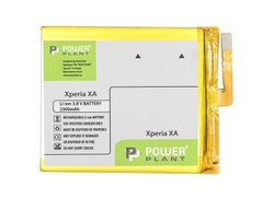 Акумулятор PowerPlant Sony Xperia XA (LIS1618ERPC) 2300mAh