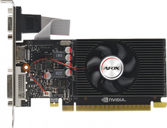 Видеокарта AFOX GeForce GT 240 1GB (AF240-1024D3L2)
