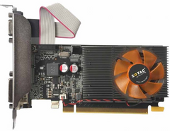 Видеокарта Zotac GeForce GT 710 2 GB (ZT-71310-10L)
