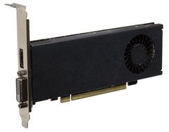 Відеокарта PowerColor Radeon RX 550 2 GB GDDR5 Bulk (AXRX 550 2GBD5-HLEV2)