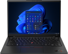 Ноутбук Lenovo ThinkPad X1 Carbon Gen 10 (21CB0086RA)