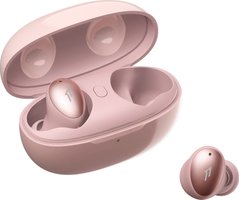 Наушники 1More ColorBuds TWSHeadphones (ESS6001T) Pink
