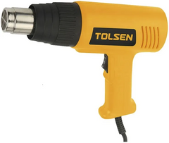 Строительный фен Tolsen Т-2000 (79100)