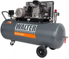 Компрессор WALTER GK 530-3.0/200 P