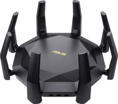 Wi-Fi роутер Asus RT-AX89X