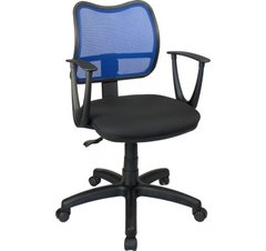Офісне крісло для персоналу Примтекс Плюс Active GTP С-11/M-31