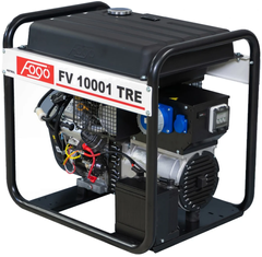Бензиновый генератор FOGO FV10001TRE