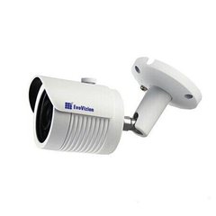 Провідна вулична монофокальна IP-камера EvoVizion IP-2.4-846 v 2.0 (PoE)