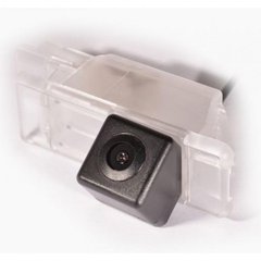 Камера заднего вида IL Trade 1368 CITROEN (C-elysee/Jumpy) / PEUGEOT (301/Expert) / FIAT (ScudoII)