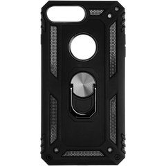 Чохол HONOR Hard Defence Series New for iPhone 8 Plus Black