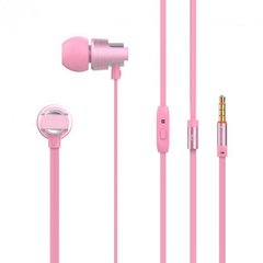 Навушники Celebrat C8 Pink