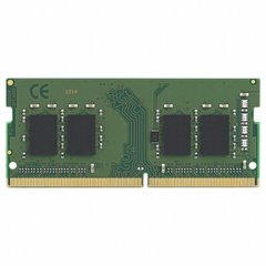 Пам'ять для ноутбука Kingston SODIMM DDR4-2400 8192MB PC4-19200 (KVR24S17S8/8)