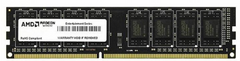 Оперативна пам'ять AMD 4 GB DDR3 1600 MHz (R534G1601U1SL-U)
