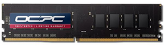 Оперативна пам'ять Ocpc 16 GB DDR4 3200 MHz (MMV16GD432C22U)