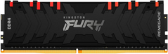Оперативна пам'ять Kingston FURY 8 GB DDR4 3000 MHz Renegade RGB (KF430C15RBA/8)