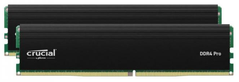 Оперативна пам'ять Crucial 32 GB (2x16GB) DDR4 3200 MHz Pro (CP2K16G4DFRA32A)