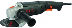 Болгарка PIT PWS125-D