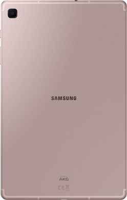 Планшет Samsung Galaxy Tab S6 Lite 10.4" Wi-Fi 4/64GB Pink (SM-P613NZIASEK)