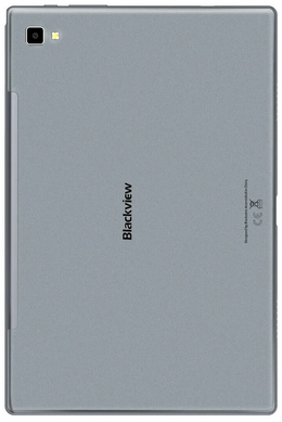 Планшет Blackview Tab 8E 10.1" 3/32GB WiFi Grey (6931548306863)
