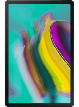 Планшет Samsung Galaxy Tab S5e 10.5'' 64GB LTE Black (SM-T725NZKASEK)