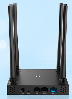 Wi-Fi роутер Netis N5