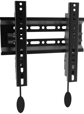 Кронштейн настінний X-Digital STEEL ST215 Black
