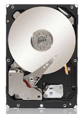Внутренний жесткий диск Seagate ST3000NM0053