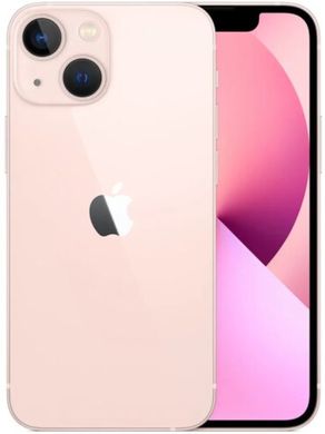 Смартфон Apple iPhone 13 256GB Pink (MLQ83) (UA)