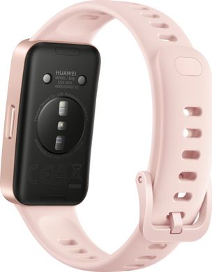Фітнес-трекер Huawei Band 9 Charm Pink (55020BYA)