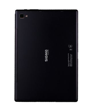 Планшет Sigma mobile Tab A1010 4/64GB Black