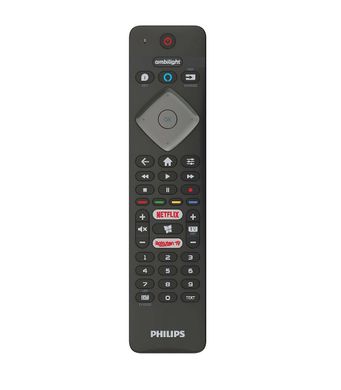 Телевізор Philips 50PUS7805/12