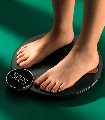 Підлогові ваги Haylou Smart Body Fat Scale (CM01)