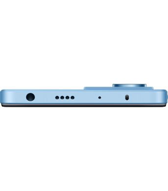 Смартфон Xiaomi Redmi Note 12 Pro 5G 8/128GB Sky Blue