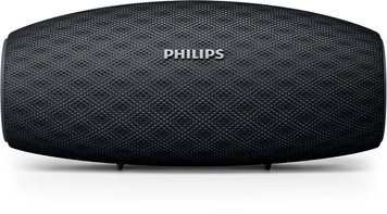 Портативна акустика Philips BT6900P Black