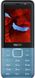 Мобільний телефон TECNO T474 DS Blue