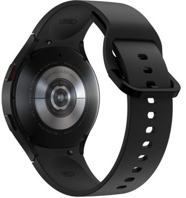 Смарт-часы Samsung Galaxy Watch 4 44mm Black (SM-R870NZKASEK)
