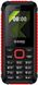 Мобильный телефон Sigma mobile X-style 18 Track Black-Red (У3)