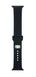 Ремінець ArmorStandart Apple Silicone Band for Apple Watch 42mm/44mm Black