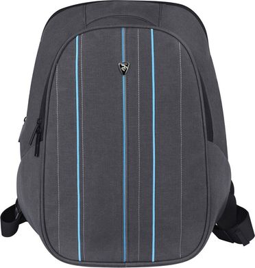 Рюкзак для ноутбука 2E 2E-BPN65007DG Dark Grey