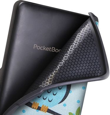 Обкладинка AIRON Premium для PocketBook 616/627/632 Owl (6946795850185)