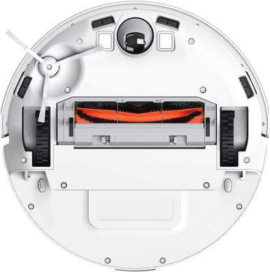 Робот-пилосос Xiaomi Mi Robot Vacuum-Mop 2 Lite (A) (вітринний зразок)