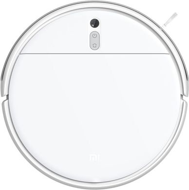 Робот-пилосос Xiaomi Mi Robot Vacuum-Mop 2 Lite (A) (вітринний зразок)