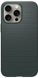 Чехол Spigen Liquid Air для iPhone 15 Pro Abyss Green (ACS06706)