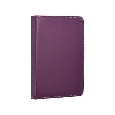 Чохол-книжка WRX Universal Case 360* для планшета 10" Purple