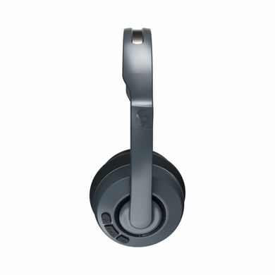 Бездротові навушники Skullcandy BT Cassette Chill Grey