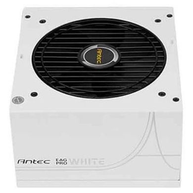 Блок живлення Antec EA750G PRO White 750W 80 Plus Gold (0-761345-11629-9)