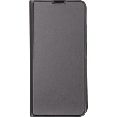 Чохол Book Cover Gelius Shell Case for Tecno Spark 10 Black
